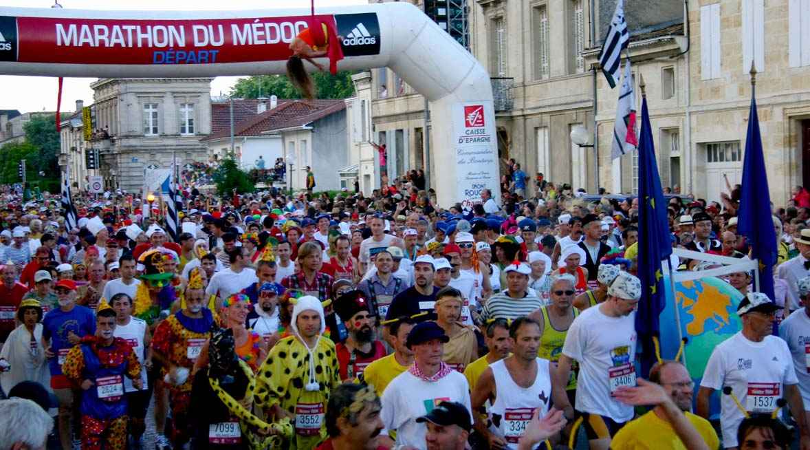 Marathon du medoc - Translation missing: en.helpers.application.image_tag.default_alt