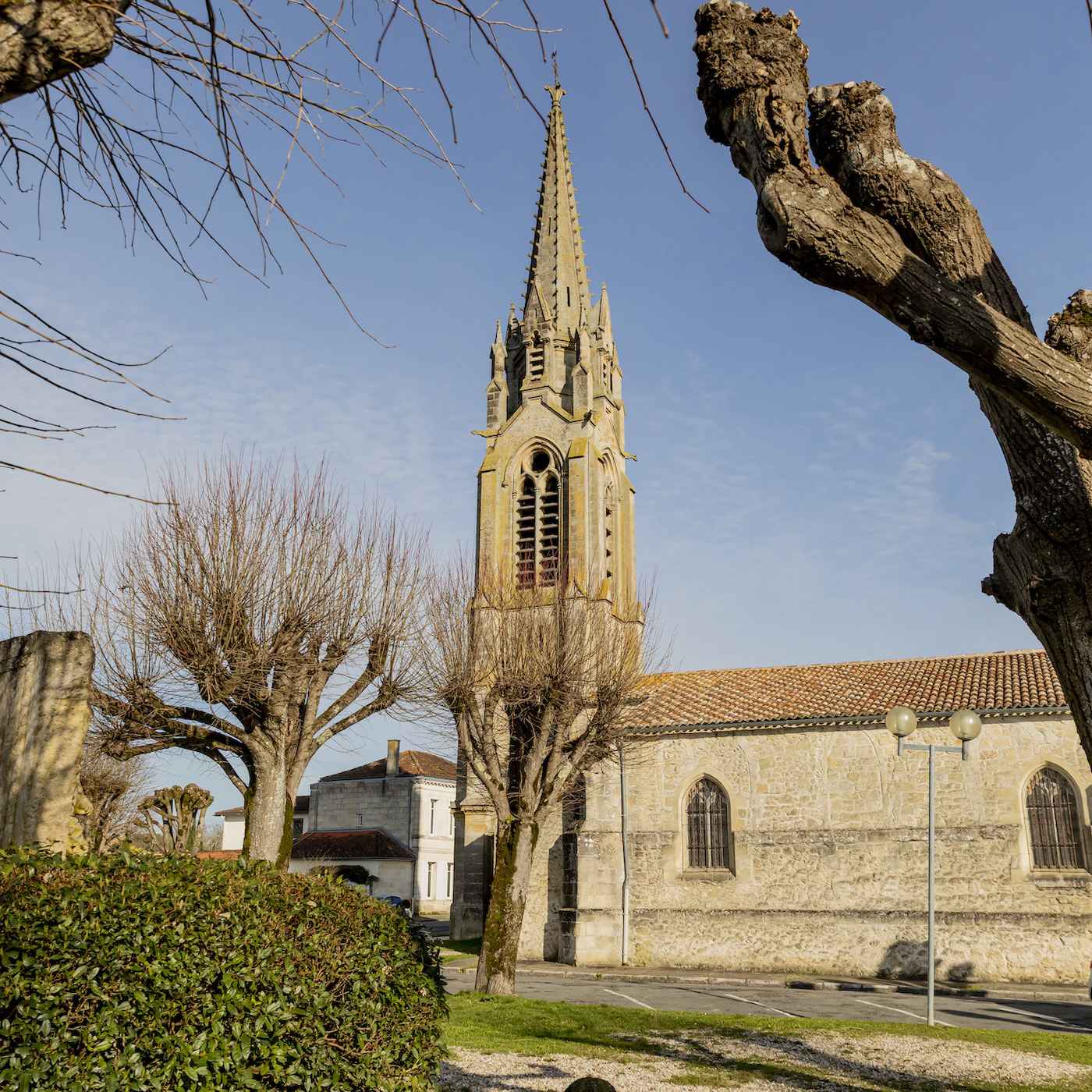 Camblanes et Meynac