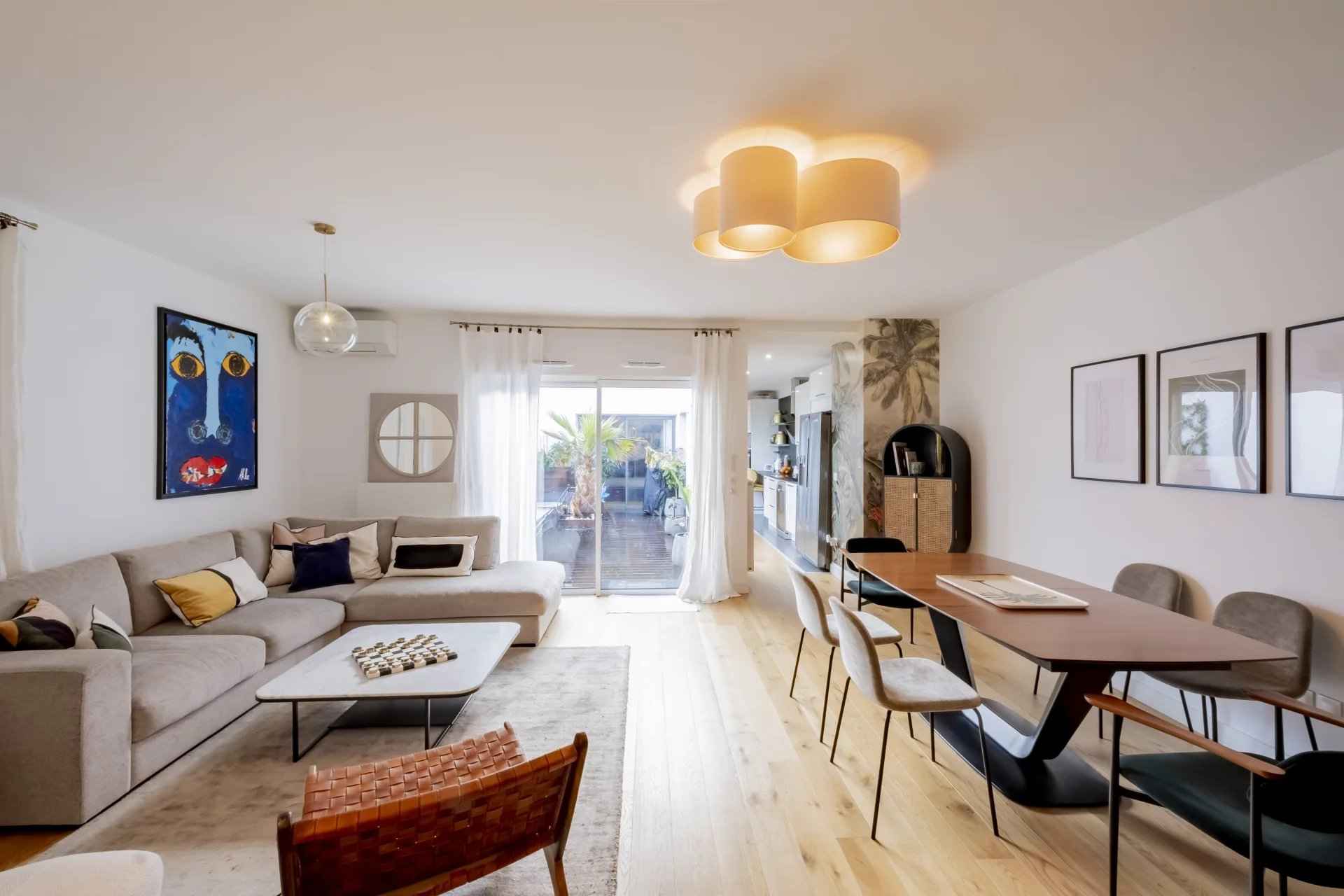 Maison le Bouscat à vendre 151 m2