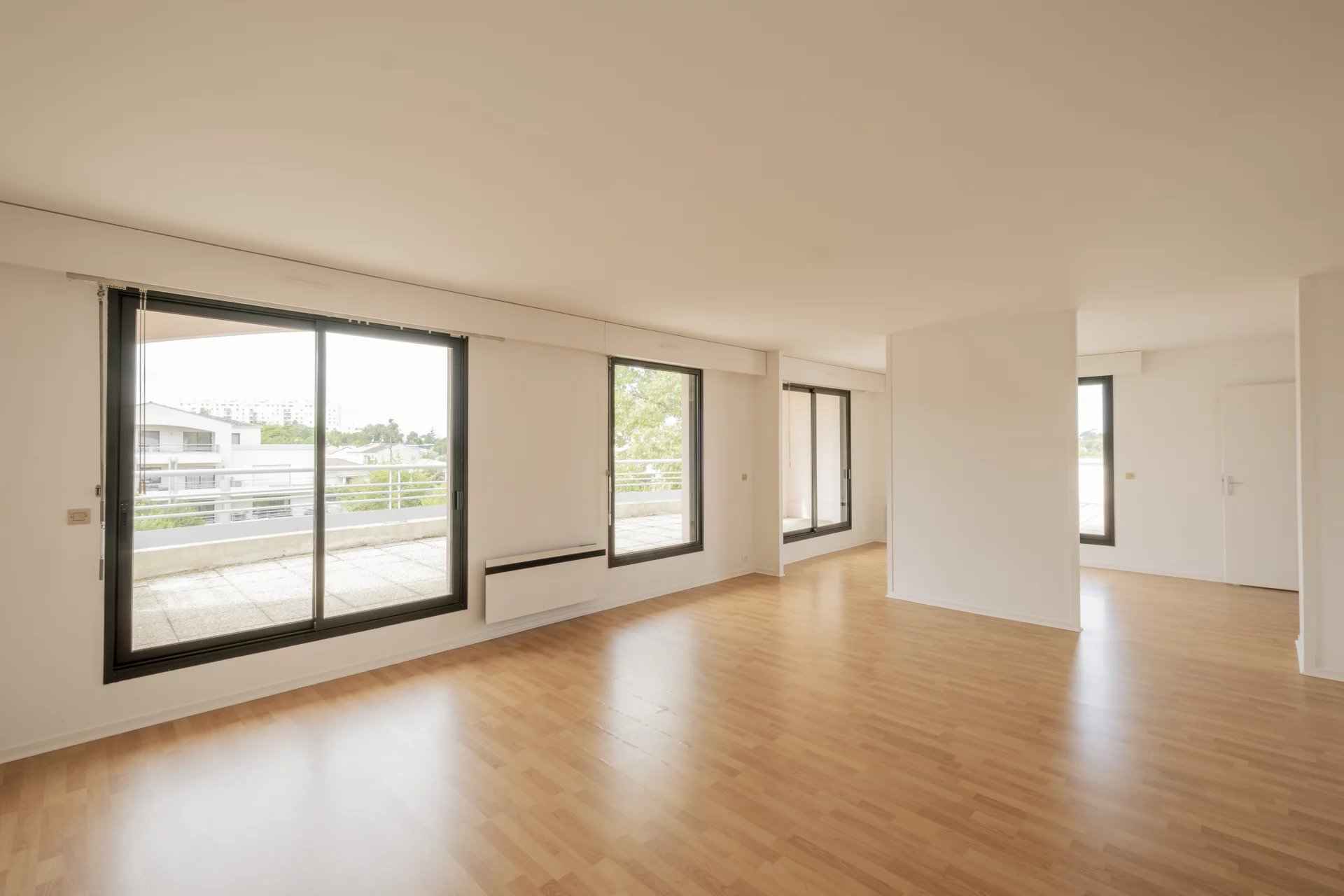 Appartement à vendre de 139 m2 Le Bouscat