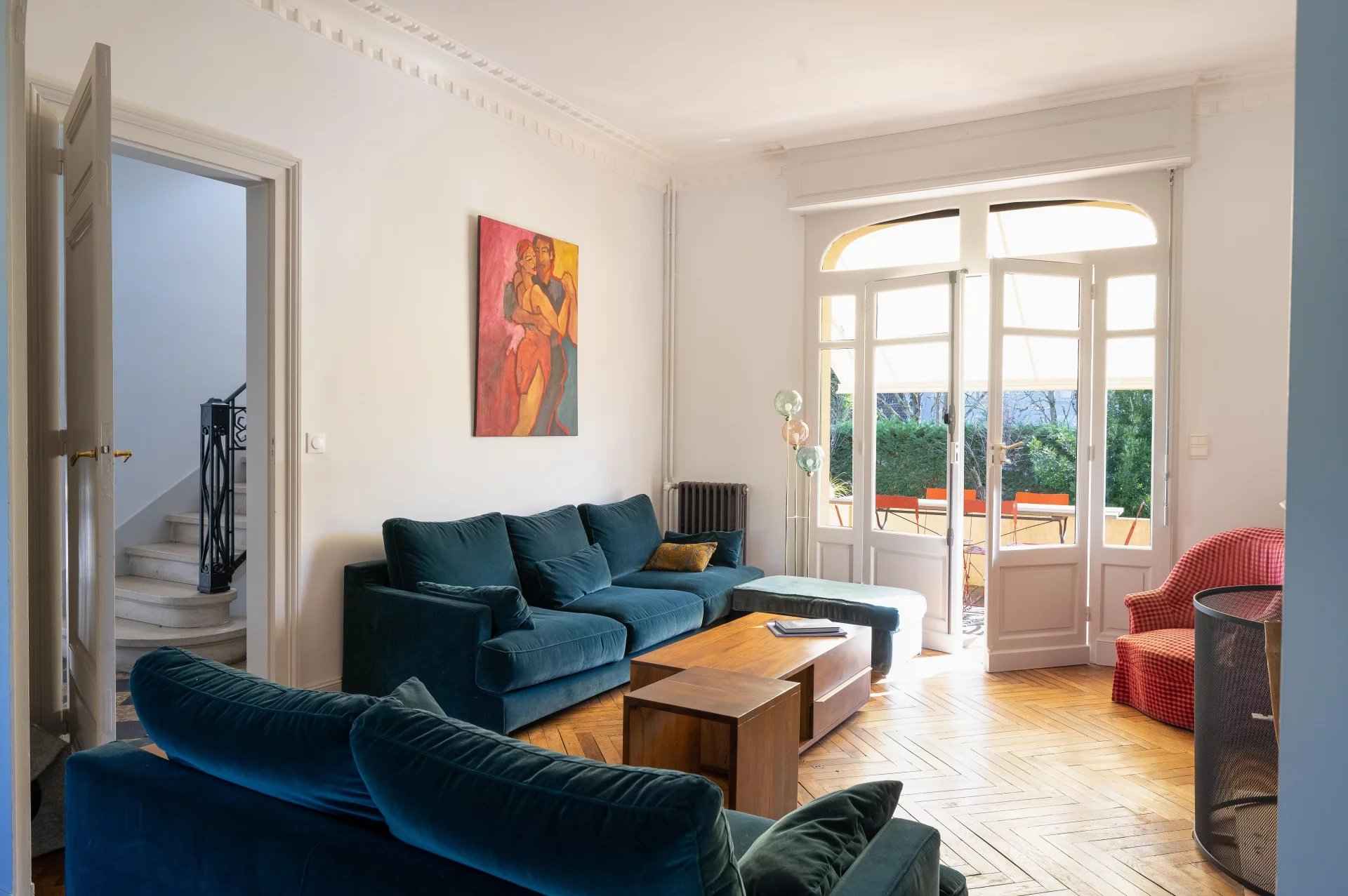 Maisonà vendre de 185 m2 Le Bouscat